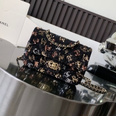 Chanel CF Series Bags